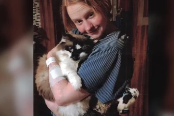 கனடாவில் காணாமல் போன 21 வயது பெண் சடலமாக மீட்பு