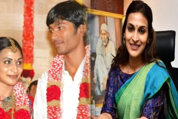 ஐஸ்வர்யா ரஜினிகாந்த் யாரையும் காதலிக்கவில்லை - வெளியான புதிய தகவல்..!