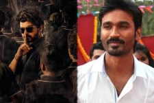 திரையரங்கில் வெளியாகும் விஜய்யின் மாஸ்டர் படம் குறித்து தனுஷ் என்ன கூறியுள்ளார் பாருங்க- செம வைரல்