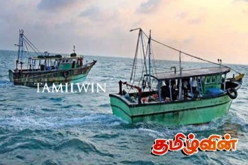 கடலுக்கு செல்லாதீர்..! யாழ். கடற்றொழிலாளர்களுக்கு முக்கிய அறிவிப்பு