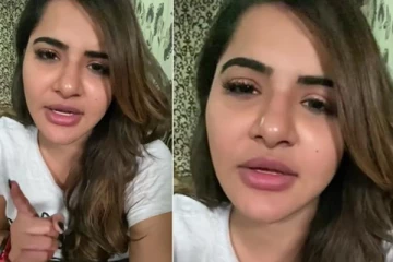 போதை பொருள் சர்ச்சையில் சிக்கிய நடிகை - கூறிய விளக்கம்.. என்ன தெரியுமா??