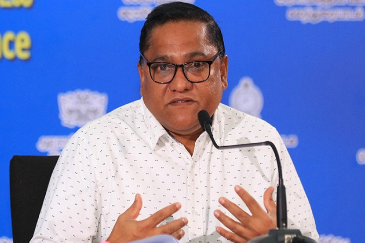 இன்னும் சில மாதங்களில் மாகாண சபைத் தேர்தல்: சட்டமா அதிபர் திணைக்களம் முன்வைத்துள்ள முக்கிய ஆலோசனை | Provincial Council Election Update இன்னும் சில மாதங்களில் மாகாண சபைத் தேர்தல்: சட்டமா அதிபர் திணைக்களம் முன்வைத்துள்ள முக்கிய ஆலோசனை | Provincial Council Election Update