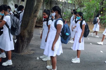 அடுத்த மாதம் ஆரம்பமாகும் பாடசாலைகள்? கல்வியமைச்சு விடுத்துள்ள அறிவிப்பு