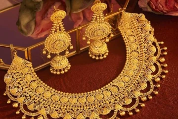 தங்க விலையில் ஏற்பட்டுள்ள திடீர் மாற்றம்: இன்றைய நிலவரம்