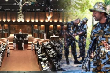 அமைச்சர் உள்ளிட்ட பதவிகளில் இல்லாதோருக்கும் விசேட பாதுகாப்பு! ஐயாயிரத்திற்கும் மேற்பட்டோர் கடமையில்