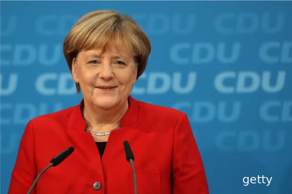 ஜேர்மன் ஜனாதிபதி பதவிக்கு போட்டியிடுகிறாரா ஏஞ்சலா மெர்க்கல்? | Angela Merkel Reject German Presidency Bid Claim