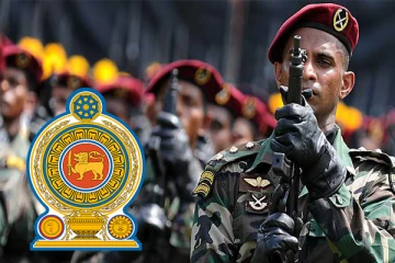 இலங்கை இராணுவத்தில் ஏற்படும் திடீர் மாற்றம் - செய்திகளின் தொகுப்பு