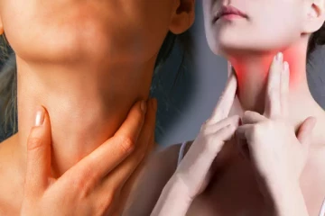 5 நிமிடத்தில் தொண்டை புண்ணை சரிசெய்யும் வீட்டு மருத்துவம்!