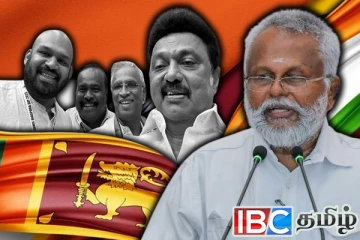 இந்தியா சென்றுள்ள தமிழ் எம்பிக்களுக்கு முன்னாள் அமைச்சர் வெளியிட்டுள்ள செய்தி