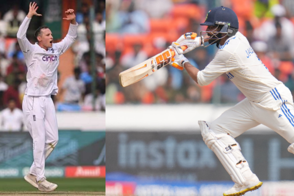 ரொம்ப பாவம் - அடித்து நொறுக்கிய இந்திய வீரர்கள்- 100 ரன்களை வாரி வழங்கிய அறிமுக வீரர்..!! - தமிழ்நாடு