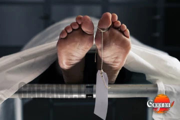 මළසිරුරටවත් නිදහසක් නැහැ - මෙහෙම දරුවොනම් කාටවත් ලැබෙන්න හොද නෑ