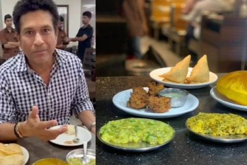 பிரபல கிரிக்கெட் ஜாம்பவான் சச்சினின் தினமும் சாப்பாடு என்ன தெரியுமா..?