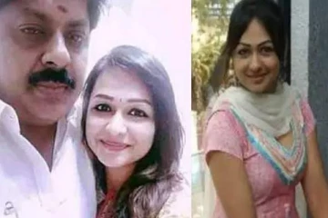 நடிகை சாந்தினி கருக்கலைப்பு விவகாரம்.. முன்னாள் அமைச்சர் மணிகண்டனுக்கு நிபந்தனை ஜாமீன்!