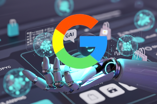  AI Mode 