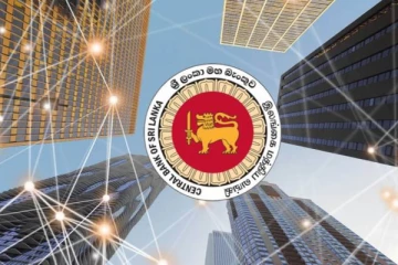 இலங்கை மத்திய வங்கிக்கு புதிய துணை ஆளுநர்கள் நியமிப்பு