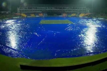 ඇෆ්ගන් ශ්‍රී ලංකා දෙවන එක්දින තරගයට මොකද වුණේ..?