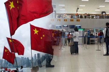 இலங்கை தமிழர்கள் இருவரை நாடு கடத்திய சீனா..!