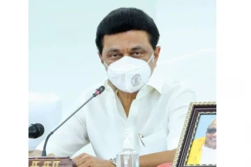 ஊரடங்கு நீட்டிப்பு குறித்து இன்று முதல்வர் அதிகாரிகளுடன் ஆலோசனை!