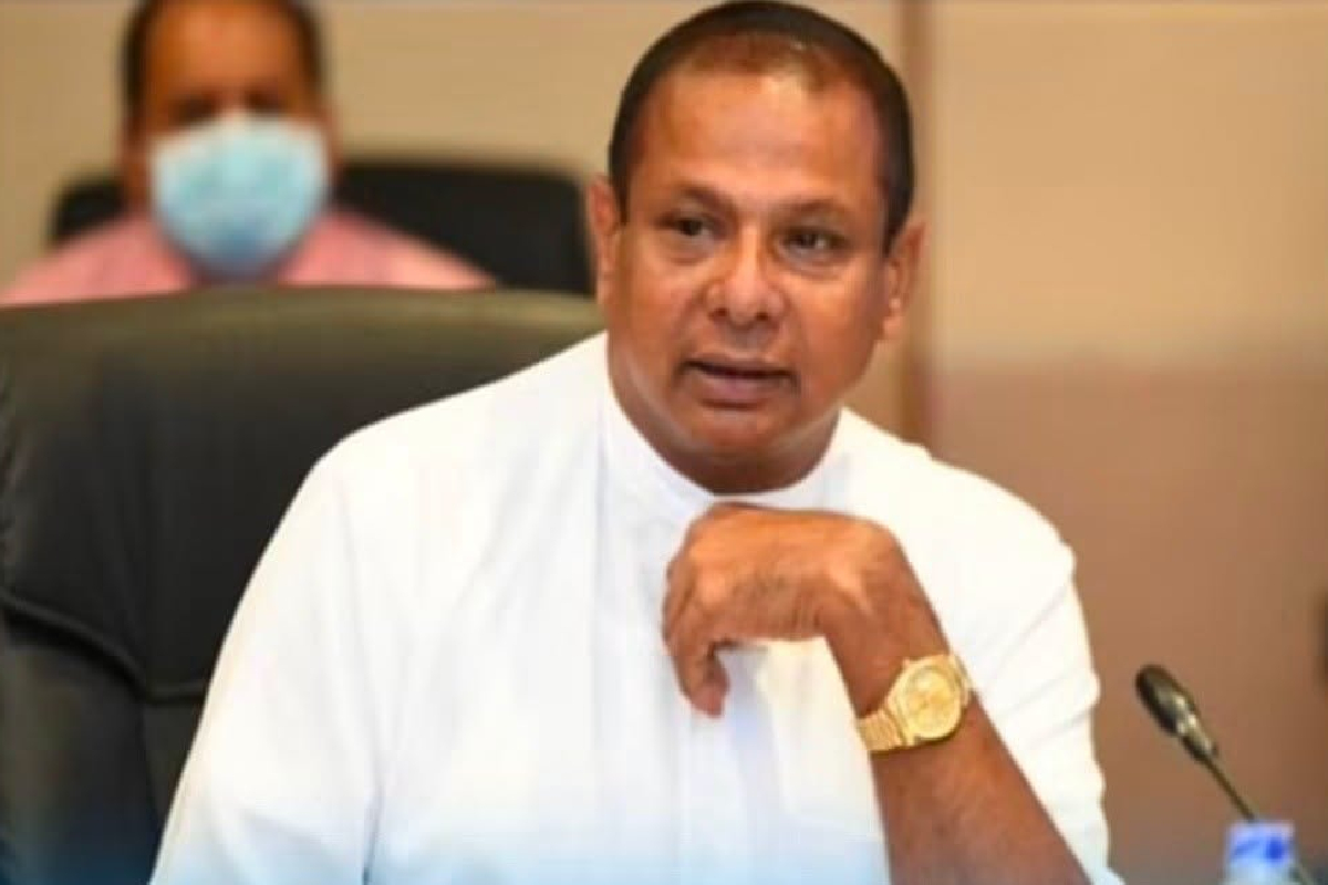 முன்னாள் அமைச்சர் பியங்கர ஜயரத்னவுக்கு 7 வருட கடூழிய சிறை | Ex Minister Piyankara Jayaratne Sentenced 7 Years