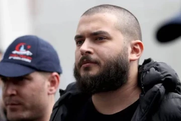 22 வயதில் பில்லியன் டொலர் சொத்து... தற்போது 11,000 ஆண்டுகள் சிறை தண்டனை: அவர் செய்த குற்றம்