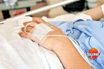 තත්ත්වය අවදානම් - පැයකට රෝගීන් 5ක් හදුනාගනී - ජනතාව ප්‍රවේශමෙන්