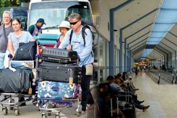 அமெரிக்க சுற்றுலா பயணிகளை இலங்கைக்கு ஈர்க்க விசேட வேலைத்திட்டம்