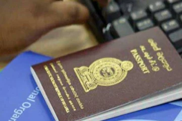 வெளிநாட்டு கடவுச்சீட்டு பெற்றுக்கொள்வது குறித்து வெளியான புதிய அறிவிப்பு!