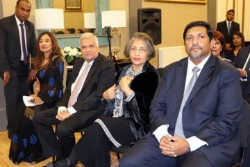 பிரித்தானியாவில் ரணில் வெளியிட்ட தகவல் - அதிர்ச்சியில் இலங்கையர்கள்