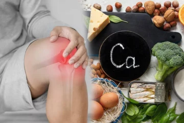 எலும்பை வலுவாக்க உதவும் 5 இயற்கை உணவுகள்.., என்னென்ன தெரியுமா?