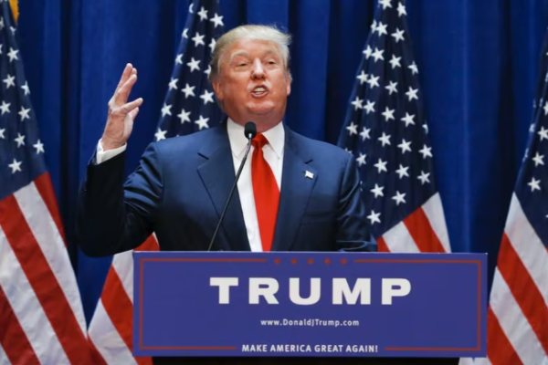 trump nobel peace prize
