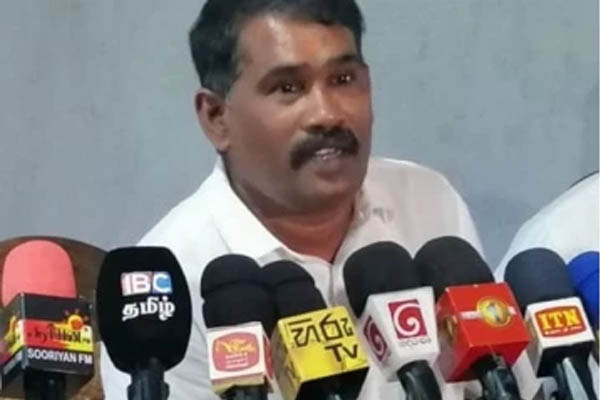 தியாக தீபம் திலீபனின் நினைவு தினம் அனைத்து தரப்பினரையும் ஒன்றிணைக்கும் : கதிர் தெரிவிப்பு | Tyaga Deepam Dilipan Memorial Day Celebration