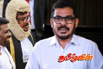 விபத்தில் சிக்கிய முன்னாள் சபாநாயகரின் வாகனம்.. குழந்தை உட்பட மூவர் வைத்தியசாலையில்!