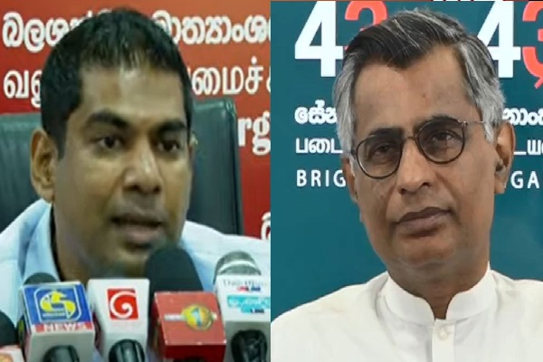 அமைச்சுப்பதவியை துறக்கத் தயார் - முக்கிய அமைச்சர் வெளியிட்ட அறிவிப்பு | Kanchana To Resign From The Ministry