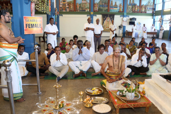 அனர்த்தத்தில் உயிரிழந்தவர்களுக்கு சர்வமத வழிபாடு | Interfaith Worship For Those Who Died Disaster அனர்த்தத்தில் உயிரிழந்தவர்களுக்கு சர்வமத வழிபாடு | Interfaith Worship For Those Who Died Disaster