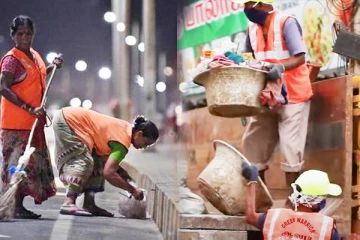 ஒரு குப்பை வண்டியின் கண்ணீர் கதை!