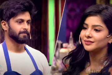 இந்த வாரம் குக் வித் கோமாளி நிகழ்ச்சியில் இருந்து வெளியேறும் முக்கிய போட்டியாளர், கடும் சோகத்தில் ரசிகர்கள்..