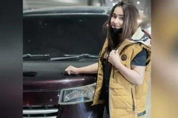 பாகிஸ்தானில்   மாடலிங்கை கைவிட மறுத்த இளம் பெண்ணுக்கு நேர்ந்த கதி!