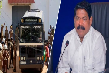 28 பேரை பலியெடுத்த நீர்கொழும்பு சிறைச்சாலை சம்பவம் - சூத்திரதாரியை எச்சரித்த அமைச்சர்