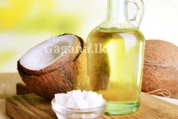 නැතුවම බැරි, පොල්තෙල් කාලාත් හමාර වෙයි ද?. ඇස් උඩ යන ආරංචිය මෙන්න.