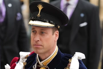 இளவரசர் வில்லியம் தனது சொந்த முடிசூட்டு விழாவை பற்றி அதிகம் சிந்திக்கிறாரா? வெளியான மர்மம்