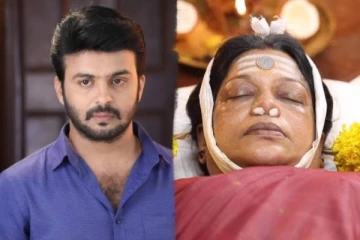 சீரியலில் இறந்த காட்சியில் நடித்த லட்சுமி அவர்களை பற்றி பெருமையாக பதிவு போட்ட ஜீவா- என்ன கூறியுள்ளார் பாருங்க