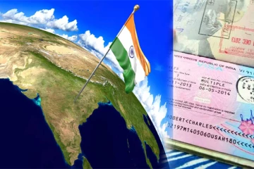 இந்தியப் பயணிகளுக்கு கிடைத்துள்ள நல்ல செய்தி - முக்கிய நாடொன்று வழங்கும் வீசா முறை