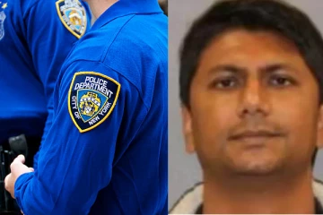 அமெரிக்காவில் அரச வேலை செய்த இந்தியரின் மோசமான செயல்; காட்டிகொடுத்த மர்ம நபர்