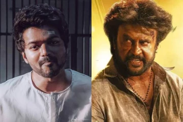 முக்கிய இடத்தில் மாஸ்டர் வசூலை முறியடிக்காத அண்ணாத்த, எங்கு தெரியுமா?