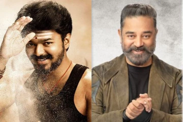 நடிகர் விஜய்க்கு நடிக்கவே தெரியாது.. பிக் பாஸ் பிரபலமா இப்படி கூறியது..