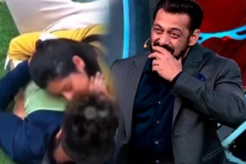 எல்லை மீறிய பிக் பாஸ் போட்டியாளர்கள்; முகம் சுழிக்கும் ரசிகர்கள்!