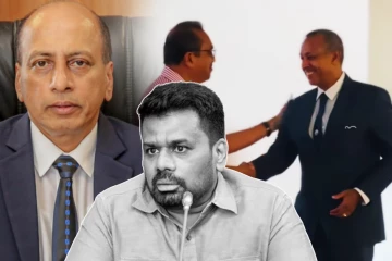 அரசின் உயர் அதிகாரிக்கு இழைக்கப்பட்ட அநீதி.. உயர் நீதிமன்றத்தின் அதிரடி தீரப்பால் கபில பெரேராவின் திடீர் தீர்மானம்
