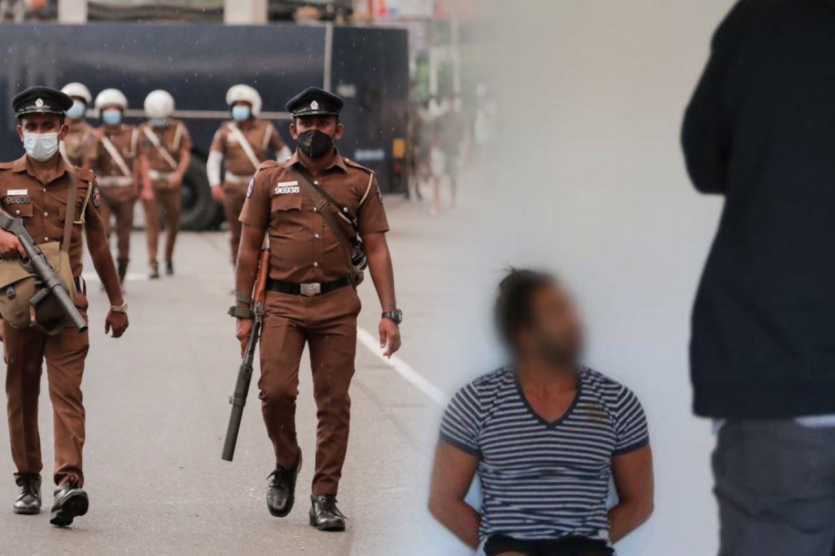 கொழும்பில் பல வீடுகளுக்குள் புகுந்து தங்க நகைகள் கொள்ளை - அடகு கடையில் சிக்கிய பொருட்கள் | Colombo Thief Arrested