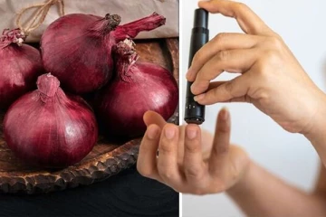 வெங்காயம் சர்க்கரை நோயை சரிசெய்ய உதவுகிறது?