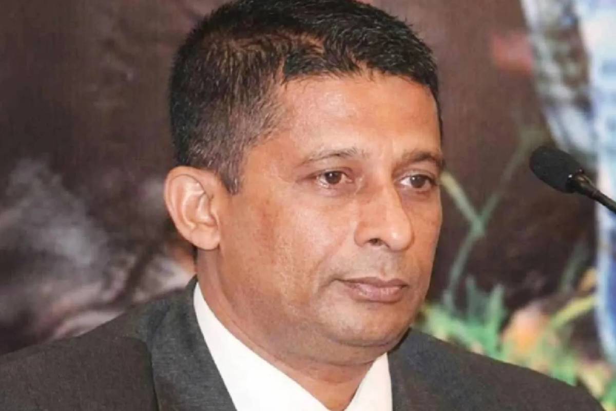 100 நாட்களுக்கு மேல் ICUவில் இருந்த சுரேஷ் சலே! நீதிமன்றத்திற்கு அறிவிக்கப்பட்ட முக்கிய தகவல் | Suresh Salay Transferred To A General Ward